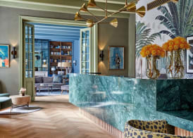 Erinvale Estate Hotel & Spa 2