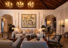 Taru Villas Kandy 5