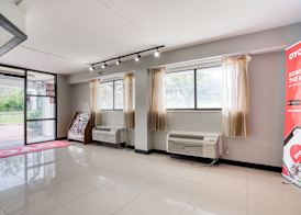 Dallas Love Field Inn 2
