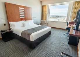 MDS Hotel Concepción 4