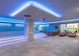 Radisson Collection Hotel, Tallinn 3