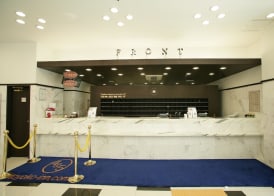 Toyoko Inn Busan Jungang Station 2