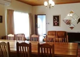 Holiday House Sedgefield 4