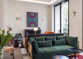 Hotel Le 37 Bis 4