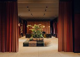 Flaner Hotel, WorldHotels Crafted 5