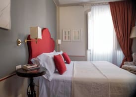 Albergo Pietrasanta 4