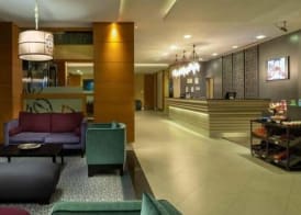 Dosso Dossi Hotels & SPA Golden Horn 3