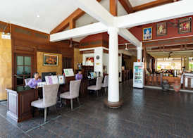 Phuket Leelavadee Hua Ting Resort 2