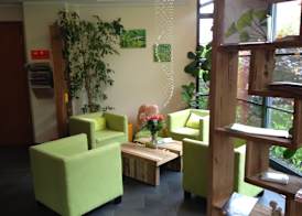 BIO Hotel Bayerischer Wirt Augsburg 2