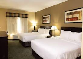 Country Inn & Suites by Radisson, Elizabethtown, KY 4