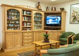 Albergo Monteverde 2