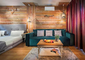 Moura Dream Hotel 4
