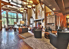 Hotel Park City, Autograph Collection 3