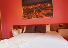 Hostal Rusó SC 4