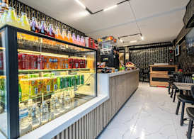 Oban Suites Istanbul 4