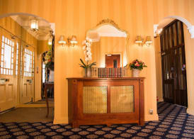 London Lodge Hotel 4