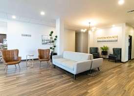 Comfort Inn Ciudad Juarez 5