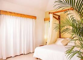 Enigmatic Boutique Hotel 4