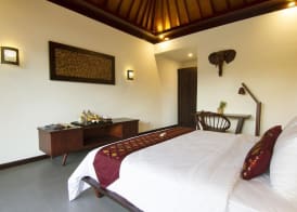 Samata Village Gili Air 2