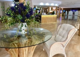 Aparthotel Miami Park 2