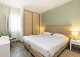 Algarve Race Resort - Apartments 5