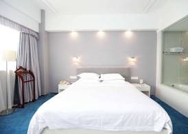 Ramada Plaza Riverside Hangzhou 4