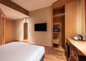 Ibis Riyadh Hotel Al Muhammadiyah United Company Branch 3