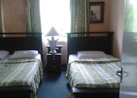 Country House - Nuwara Eliya 3
