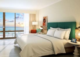Dreams Curacao Resort, Spa & Casino 4