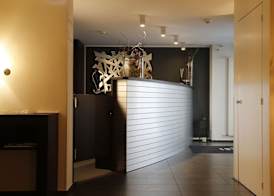 Boutique Hotel Weisses Kreuz - Adult only Hotel 2
