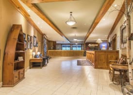 Hidden Valley Resort, an Ascend Collection Resort 2