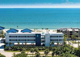 Shalimar Beach Resort 3