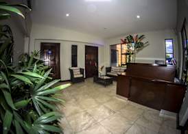 Hotel Boutique Iguana Verde 3