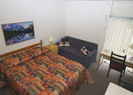 The Alexandra Hotel 5