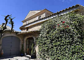 Bastide Des Demoiselles 3