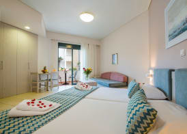 Creta Palm Resort Hotel & Apartments 4