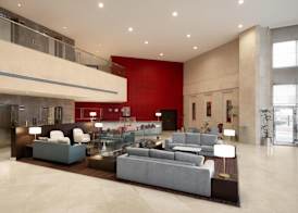 Park Inn by Radisson Al Khobar 3