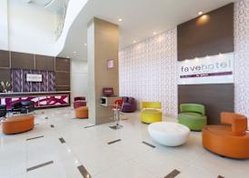 favehotel Solo Baru 2