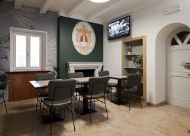 Hotel Ungheria Varese 1946 2