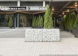 Gastro Group Hotel 2