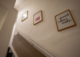 Town Street Apartment 3