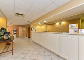 Quality Inn At the Mall - Valdosta 4