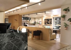 Hyatt House Johannesburg, Sandton 3