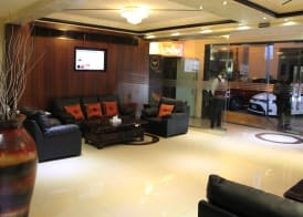 Fortune Karama Hotel 5