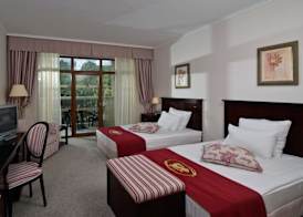 Meliá Grand Hermitage All Inclusive 4