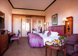 Es Saadi Marrakech Resort - Hotel 4
