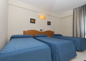 Hostal Goyma I 2