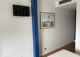 Hotel O Noso Portosin 3