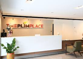 The Plimplace Hotel 2