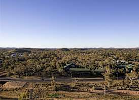 Mercure Alice Springs Resort 3